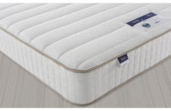 Silentnight Bingley 800 Pocket Mattress - Kingsize.